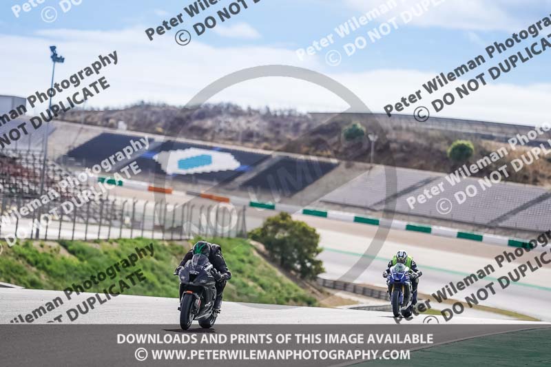 motorbikes;no limits;october 2019;peter wileman photography;portimao;portugal;trackday digital images